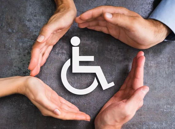 Accessibilité handicap