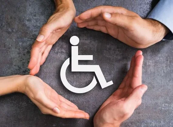 Accessibilité handicap