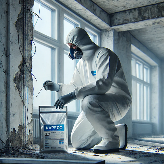 Diagnostics avant travaux