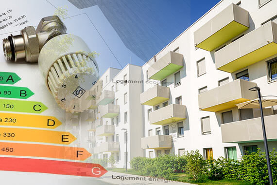 DPE immeuble