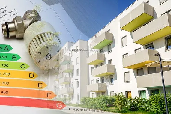 DPE immeuble